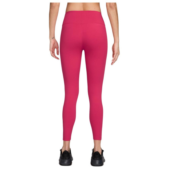 Nike Γυναικείο κολάν One Dri-FIT High-Waisted 7/8 Tights Nike Γυναικείο κολάν One Dri-FIT High-Waisted 7/8 Tights